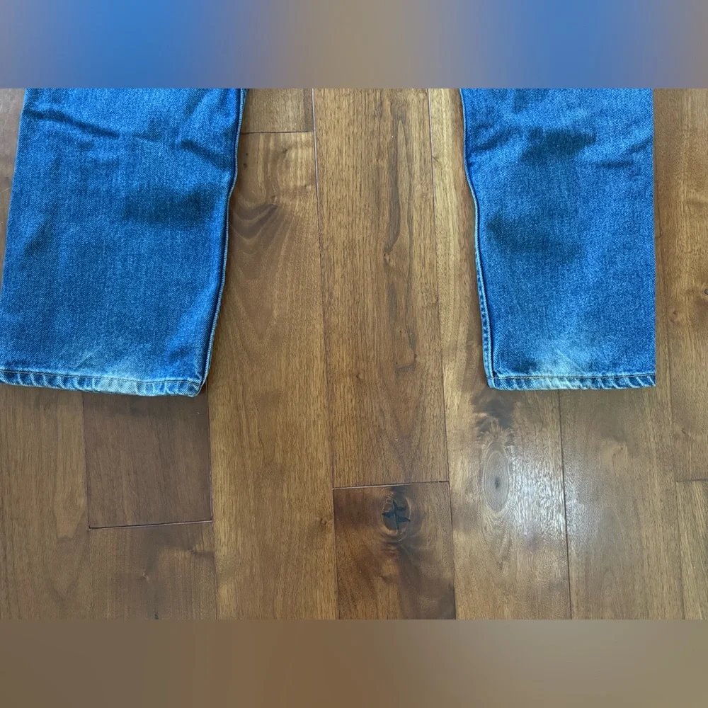 Levi’s 505 Men’s Jeans